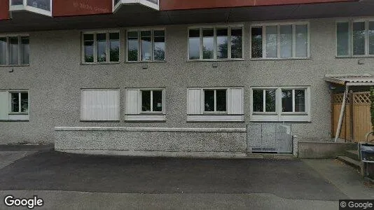 Lägenheter att hyra i Majorna-Linné - Bild från Google Street View
