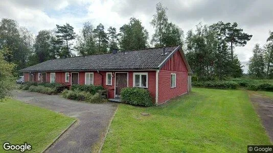 Lägenheter att hyra i Tranemo - Bild från Google Street View