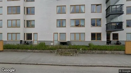 Bostadsrätter till salu i Järfälla - Bild från Google Street View