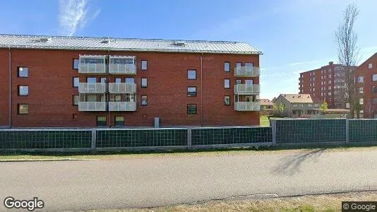 Bostadsrätter till salu i Göteborg Östra - Bild från Google Street View