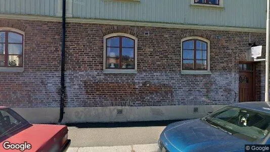 Lägenheter att hyra i Majorna-Linné - Bild från Google Street View