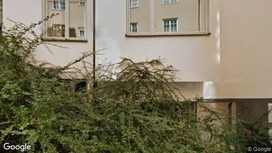 Lägenheter att hyra i Södermalm - Bild från Google Street View