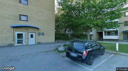 Lägenheter att hyra i Västerort - Bild från Google Street View