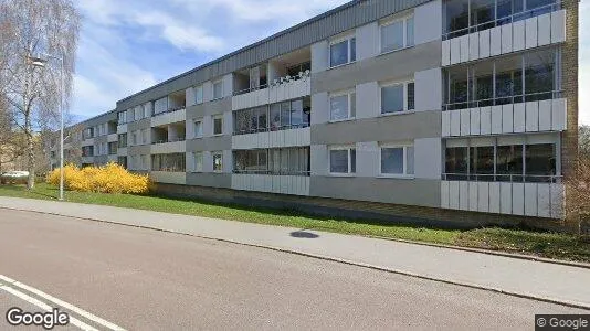 Lägenheter att hyra i Sundbyberg - Bild från Google Street View