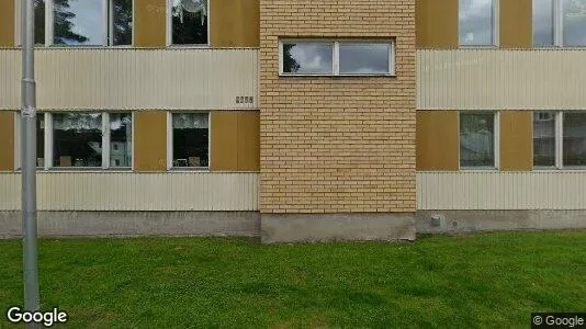 Lägenheter att hyra i Mölndal - Bild från Google Street View