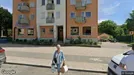 Lägenhet att hyra, Söderort, Gubbängstorget<span class="blurred street-number" onclick="ProcessAdRequest(6089721)"><span class="hint">Se väg-nr</span>[xxxxxxxx]</span><span class="hglt"> (endast byte)</span>