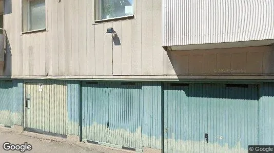 Lägenheter att hyra i Söderort - Bild från Google Street View