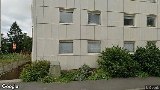 Lägenheter att hyra i Göteborg Östra - Bild från Google Street View
