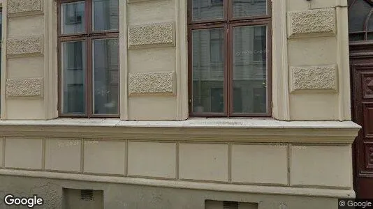 Lägenheter att hyra i Göteborg Centrum - Bild från Google Street View