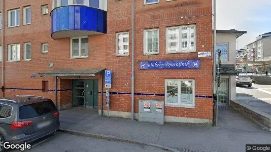 Lägenheter att hyra i Västerort - Bild från Google Street View