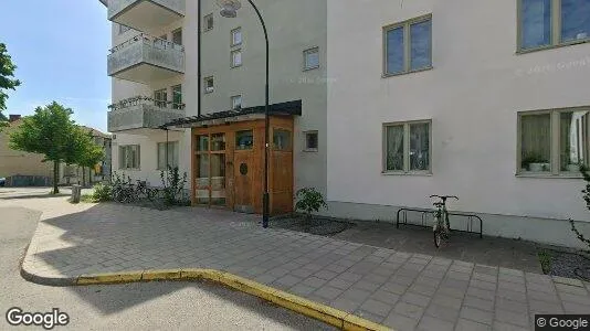 Lägenheter att hyra i Söderort - Bild från Google Street View