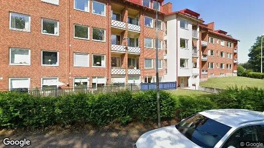 Lägenheter att hyra i Helsingborg - Bild från Google Street View