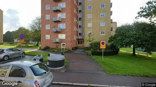 Lägenheter att hyra i Västra hisingen - Bild från Google Street View
