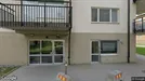 Lägenhet att hyra, Haninge, Handen, Dalarövägen<span class="blurred street-number" onclick="ProcessAdRequest(6089861)"><span class="hint">Se väg-nr</span>[xxxxxxxx]</span><span class="hglt"> (endast byte)</span>