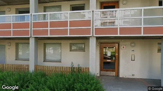Lägenheter att hyra i Söderort - Bild från Google Street View