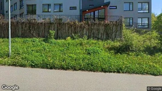 Lägenheter att hyra i Göteborg Centrum - Bild från Google Street View