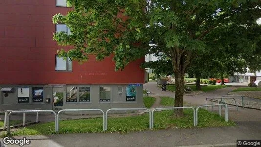 Lägenheter att hyra i Norra hisingen - Bild från Google Street View