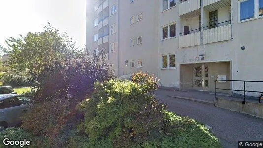 Lägenheter att hyra i Göteborg Centrum - Bild från Google Street View