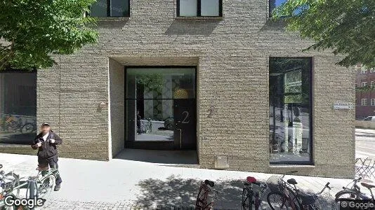 Lägenheter att hyra i Vasastan - Bild från Google Street View