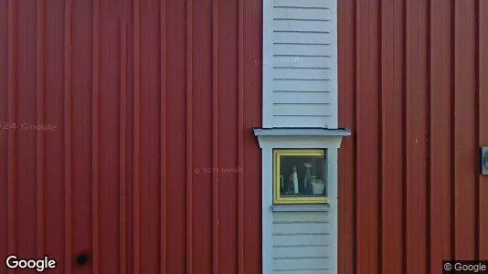 Lägenheter att hyra i Kungsbacka - Bild från Google Street View