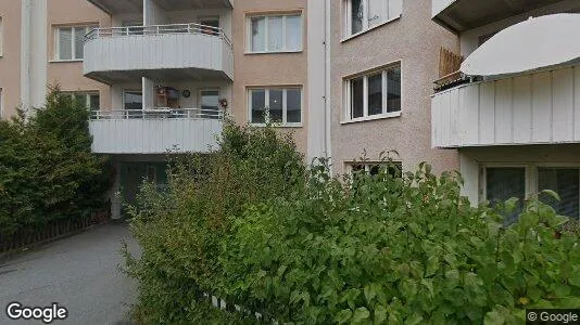 Lägenheter att hyra i Västerort - Bild från Google Street View