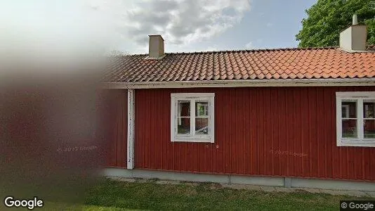 Lägenheter att hyra i Västerås - Bild från Google Street View