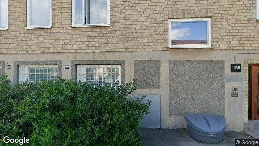 Lägenheter att hyra i Västerort - Bild från Google Street View
