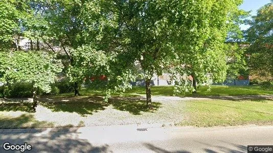 Lägenheter att hyra i Söderort - Bild från Google Street View