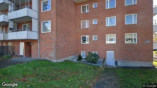 Lägenheter att hyra i Norra hisingen - Bild från Google Street View