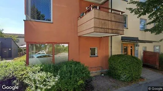 Lägenheter att hyra i Västerort - Bild från Google Street View