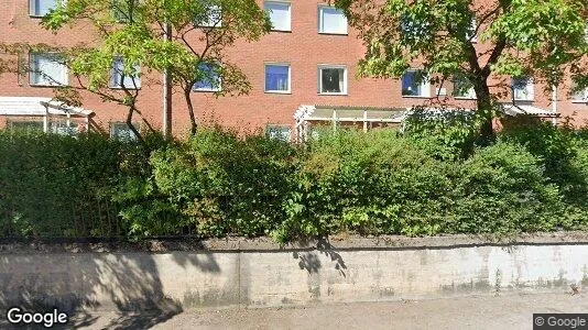 Lägenheter att hyra i Södertälje - Bild från Google Street View