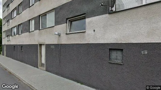 Lägenheter att hyra i Söderort - Bild från Google Street View