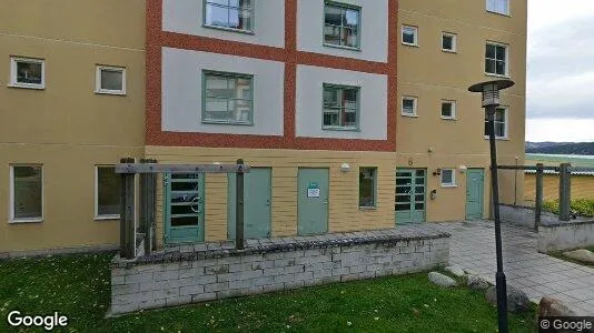 Lägenheter att hyra i Åre - Bild från Google Street View