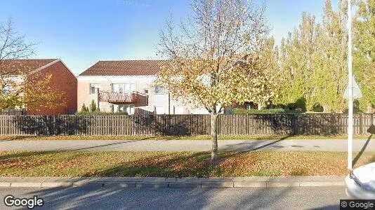 Lägenheter att hyra i Limhamn/Bunkeflo - Bild från Google Street View