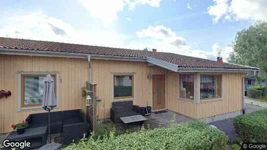 Lägenheter att hyra i Gnesta - Bild från Google Street View