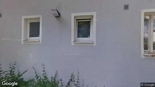 Lägenheter att hyra i Söderort - Bild från Google Street View