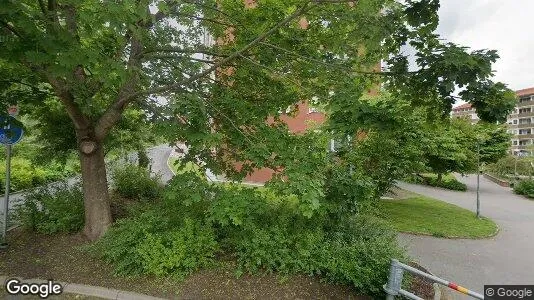 Lägenheter att hyra i Göteborg Centrum - Bild från Google Street View