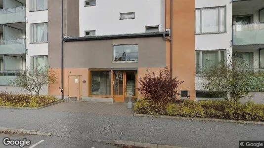 Lägenheter att hyra i Söderort - Bild från Google Street View
