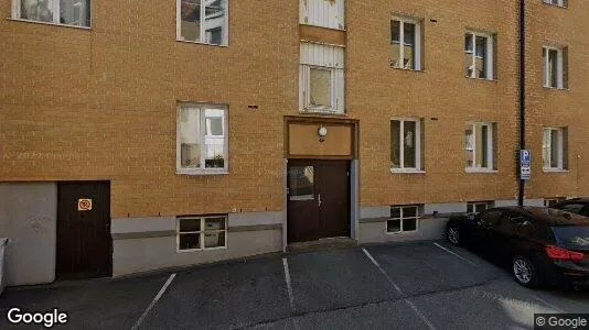 Lägenheter att hyra i Göteborg Centrum - Bild från Google Street View