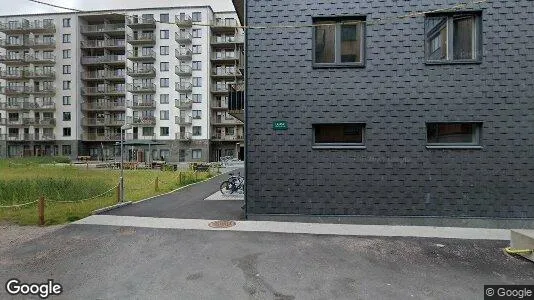 Lägenheter att hyra i Område ej specificerat - Bild från Google Street View