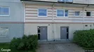 Lägenhet att hyra, Haninge, Brandbergen, Lejonets Gata<span class="blurred street-number" onclick="ProcessAdRequest(6090295)"><span class="hint">Se väg-nr</span>[xxxxxxxx]</span><span class="hglt"> (endast byte)</span>