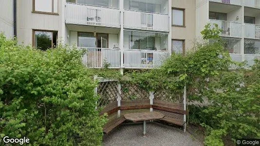 Lägenheter att hyra i Västerort - Bild från Google Street View