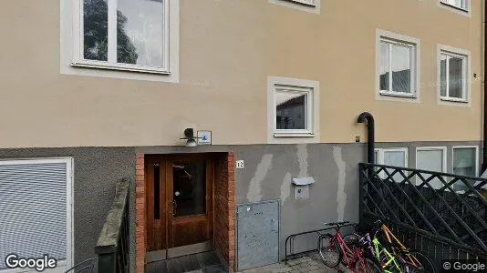 Lägenheter att hyra i Söderort - Bild från Google Street View