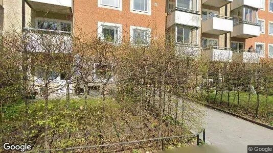 Lägenheter att hyra i Sundbyberg - Bild från Google Street View