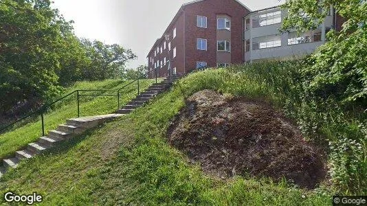 Lägenheter att hyra i Lidingö - Bild från Google Street View