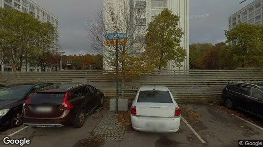 Lägenheter att hyra i Askim-Frölunda-Högsbo - Bild från Google Street View