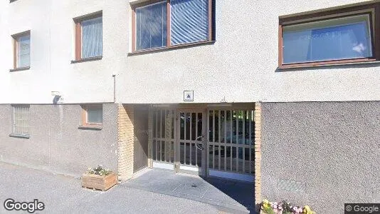 Lägenheter att hyra i Söderort - Bild från Google Street View