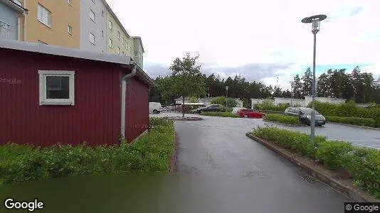 Lägenheter att hyra i Sigtuna - Bild från Google Street View