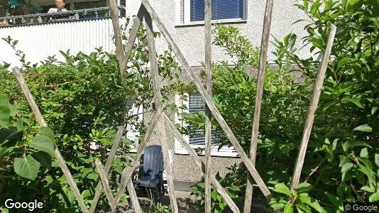 Lägenheter att hyra i Södermalm - Bild från Google Street View