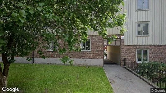 Lägenheter att hyra i Majorna-Linné - Bild från Google Street View